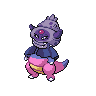 Slowking (Galarian)